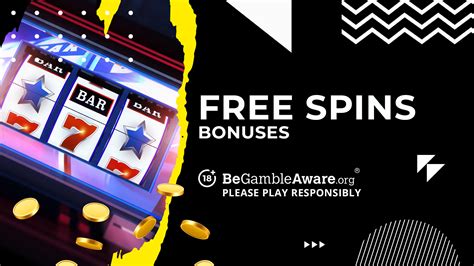 Best Free Spins Casinos 2024 .